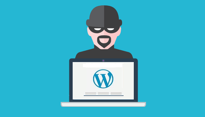 wordpress-hacker