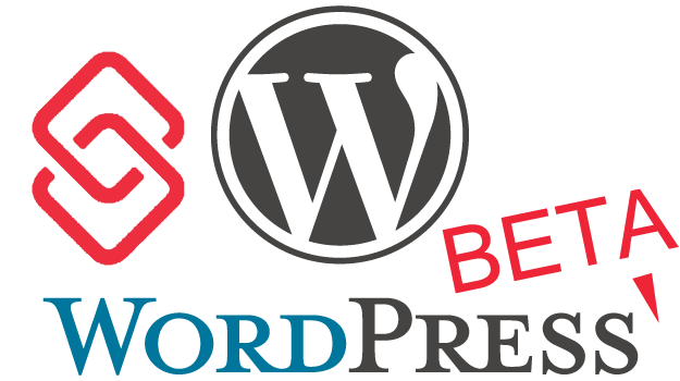 WordPress-Beeta