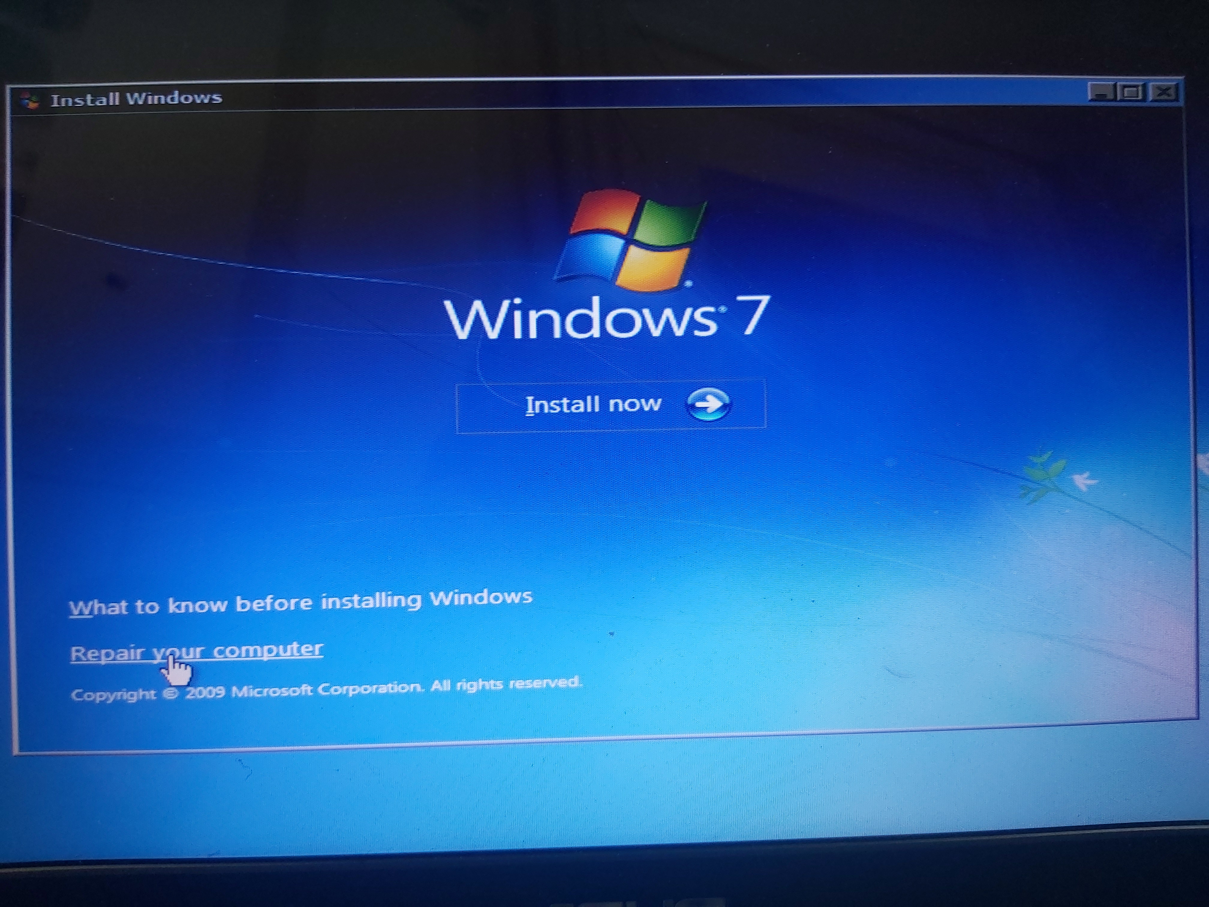 Windows fora. Установка виндовс. Windows 7. Установка Windows 7 Ultimate. Windows 7 сломался.